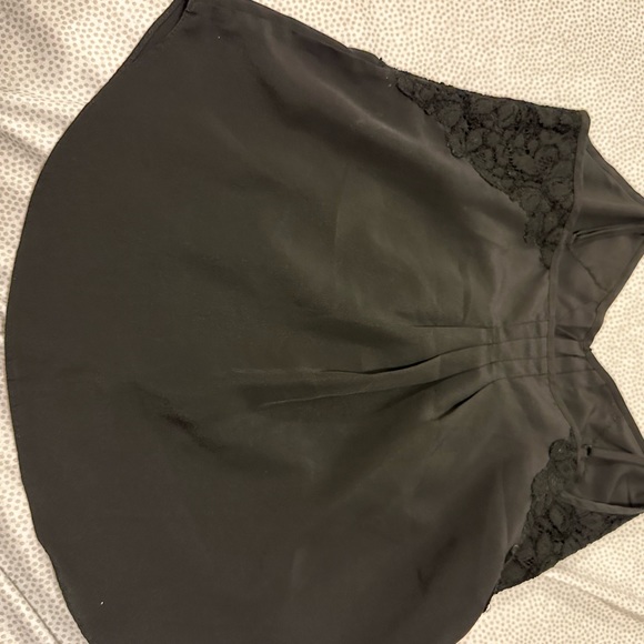 Black aritiza tank top - Picture 2 of 3